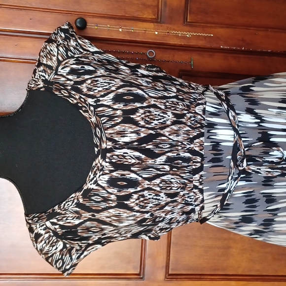 Axcess Women's Dress - Picture 3 of 13